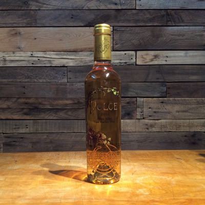 Far Niente Dolce Napa Late Harvest